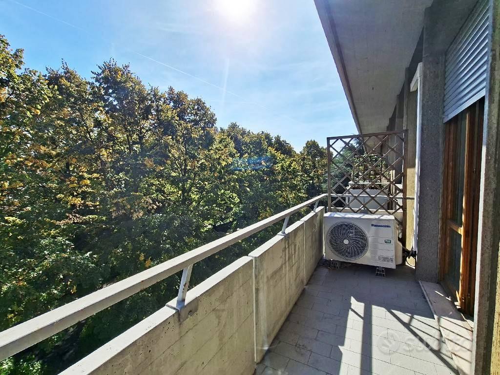Appartamento – Parma, Marinelli, Molinetto - Vista 2