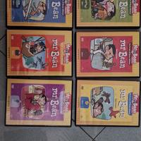 DVD CARTONI ANIMATI PER BAMBINI,  Mr. Bean