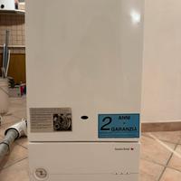 Caldaia Saunier Duval