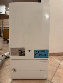 Caldaia Saunier Duval