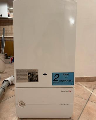 Caldaia Saunier Duval 24kw