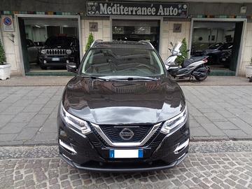 Nissan Qashqai 1.5 dCi N-Connecta
