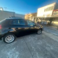 Fiat bravo