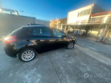 Fiat bravo