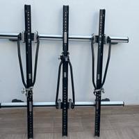 Supporto bici