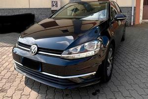 GOLF 7A TDI 115 CV  5P EXECUTIVE  CON GARANZIA
