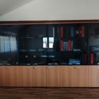 Arredamento da ufficio 