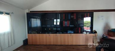 Arredamento da ufficio 