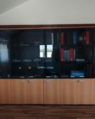 Arredamento da ufficio 