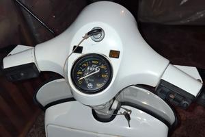 vespa px 125 