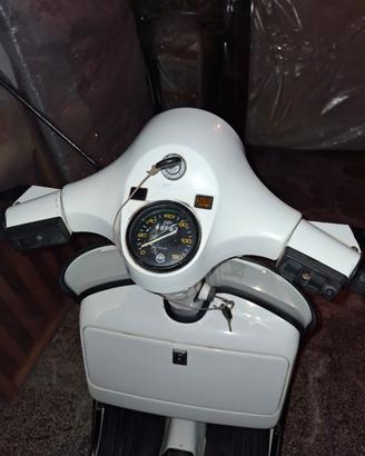 vespa px 125 