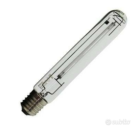 Lampada SON-T AGRO 400W PHILIPS crescita piante