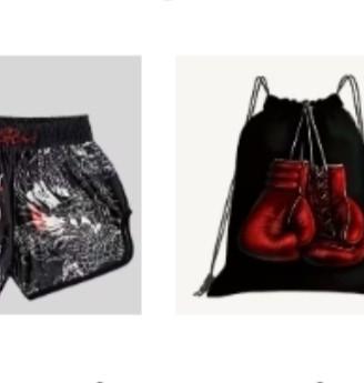 abbigliamento sportivo 