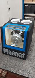 SubWoofer Magnat Megaforce 1120 (400W)