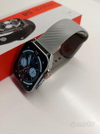 smartwatch haylou S8