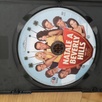 Film Natale a Beverly Hills DVD