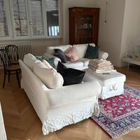 Due Divani Ektorp Ikea