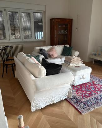 Due Divani Ektorp Ikea