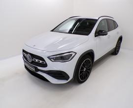 MERCEDES-BENZ GLA-H247 2020 - GLA 250 eq-power Pre