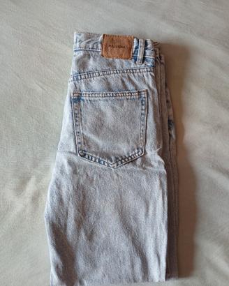 Jeans P&B
