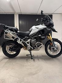TRIUMPH TIGER 1200 PRO