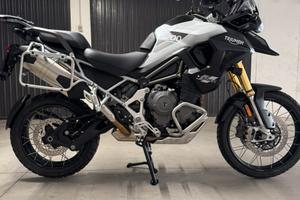 TRIUMPH TIGER 1200 PRO