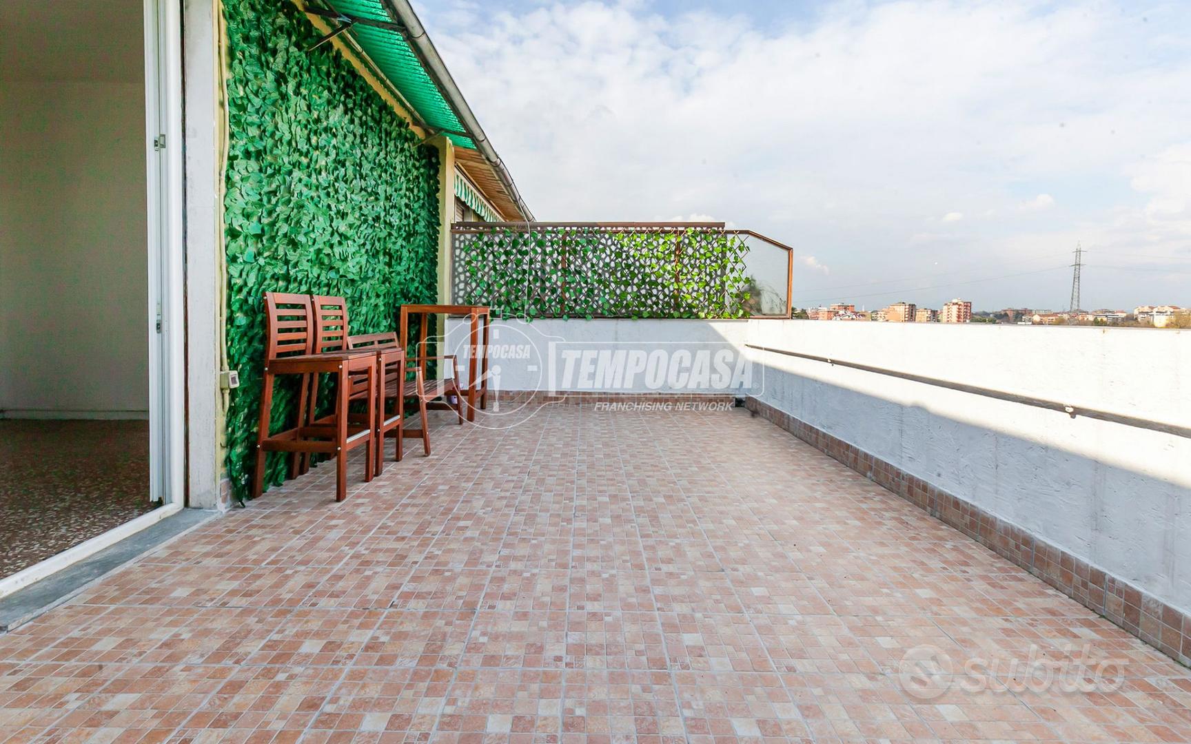 Appartamento – Cormano, Molinazzo di Cormano, Cascina Balossa - Vista 5