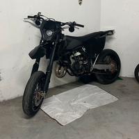 Ktm sx 125 2018