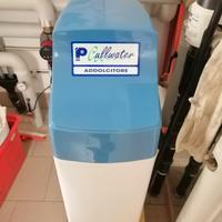 Addolcitore ď acqua
