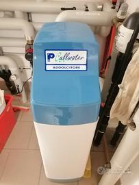 Addolcitore ď acqua