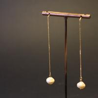 Orecchini fatti a mano "Incanto Mediterraneo"