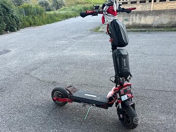 Iscooter  ix 8