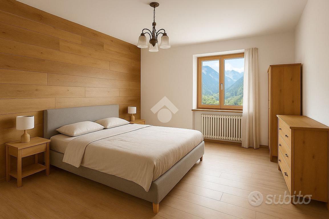 Appartamento – BS - Vista 4