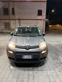 Fiat Panda City Life
