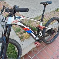 Ebike Fantic integra 160 anno 2023