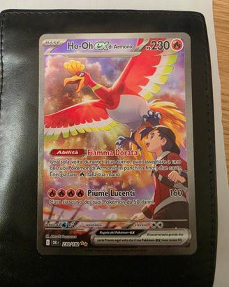 Ho-oh ex di armonio 230/182