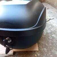 bauletto 32 litri originale piaggio 