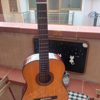 CHITARRA CLASSICA