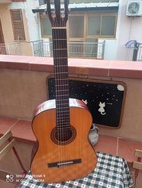 CHITARRA CLASSICA