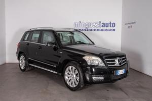 Mercedes-Benz GLK 220 Cdi Sport Auto 2wd 170cv