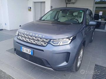 Land Rover Discovery Sport 2.0d td4 mhev S aw...