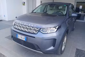 Land Rover Discovery Sport 2.0d td4 mhev S aw...