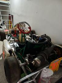 Go kart