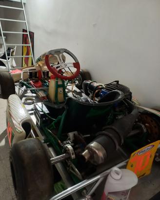Go kart