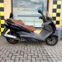 SUZUKI UH BURGMAN 150 - Ricambi Usati