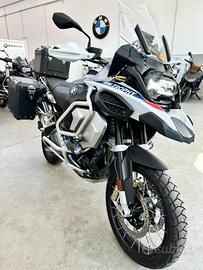 BMW r 1250 gs Adventure Abs my21