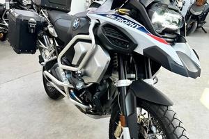 BMW r 1250 gs Adventure Abs my21