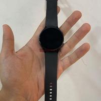 Samsung Galaxy Watch 4 black 44 mm - 8474