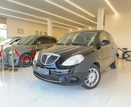 Lancia Ypsilon 1.4 8v Platinum Gpl okneopatentati 