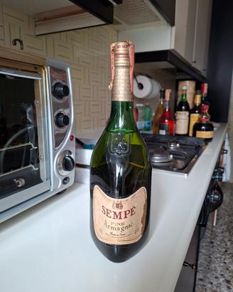 Sempè armagnac